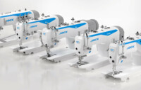 Jack sewing machines