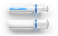 CGI - two clickcheck devices next to each other