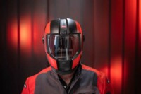Lorch Welding helmet
