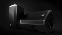 Electro Voice speakers ZLX