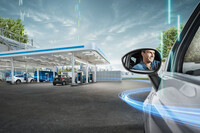 Siemens-SIcharge-environment